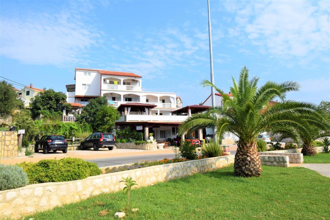 Sandra -Lopar Exterior foto